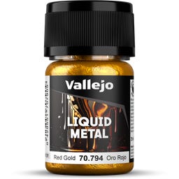Model Color 215 Rood goud (Red Gold) (794) - 35 ml