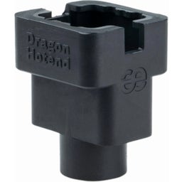 Phaetus Silicone Sock - Dragon UHF grande