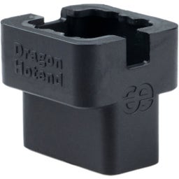 Phaetus Silicone Sock - Dragon UHF pequeno