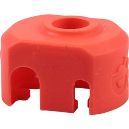 Phaetus Silicone Sock - Dragonfly BMS/BMO Orange