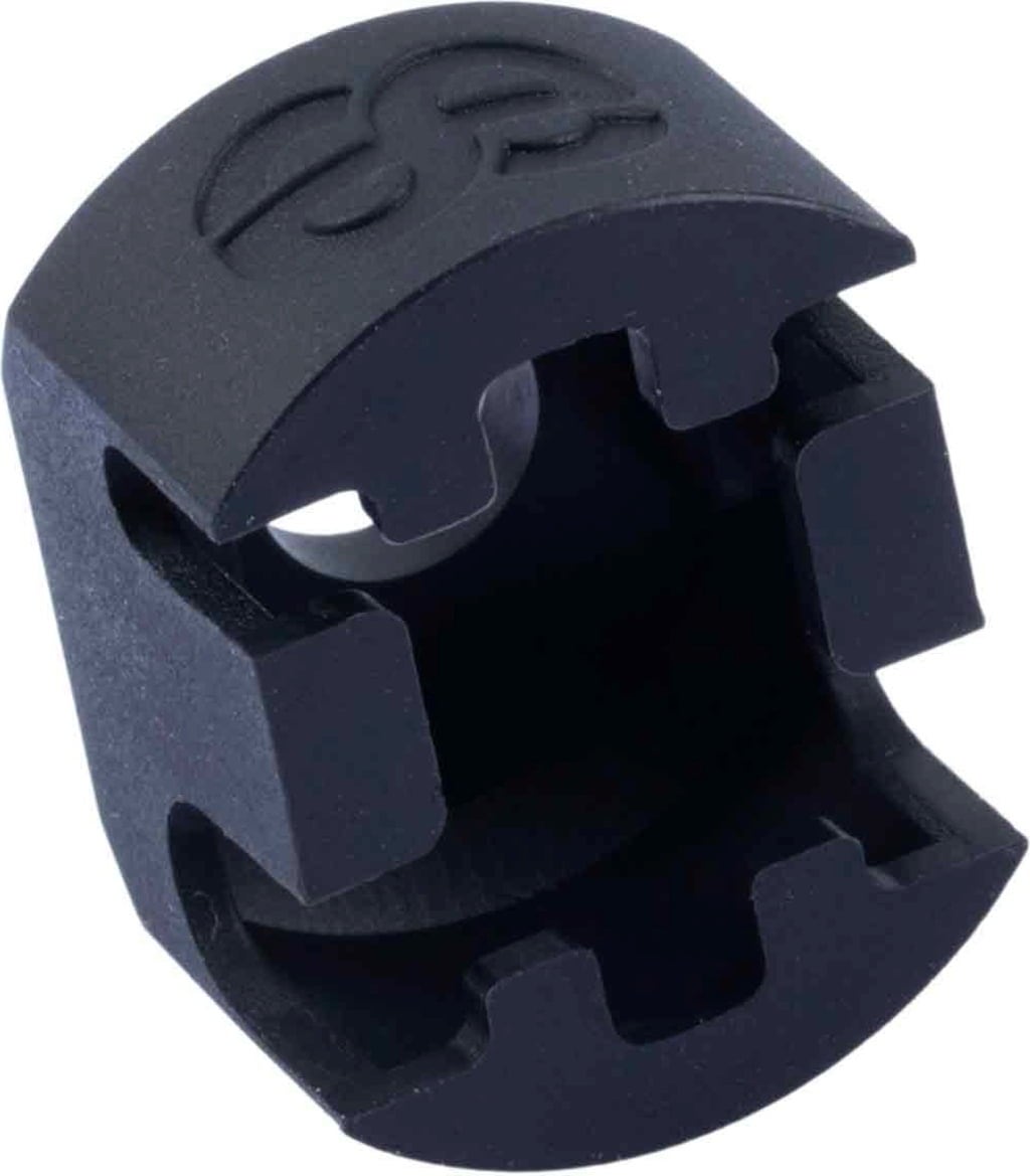 Phaetus Silicone Sock - Dragonfly BMS/BMO Black