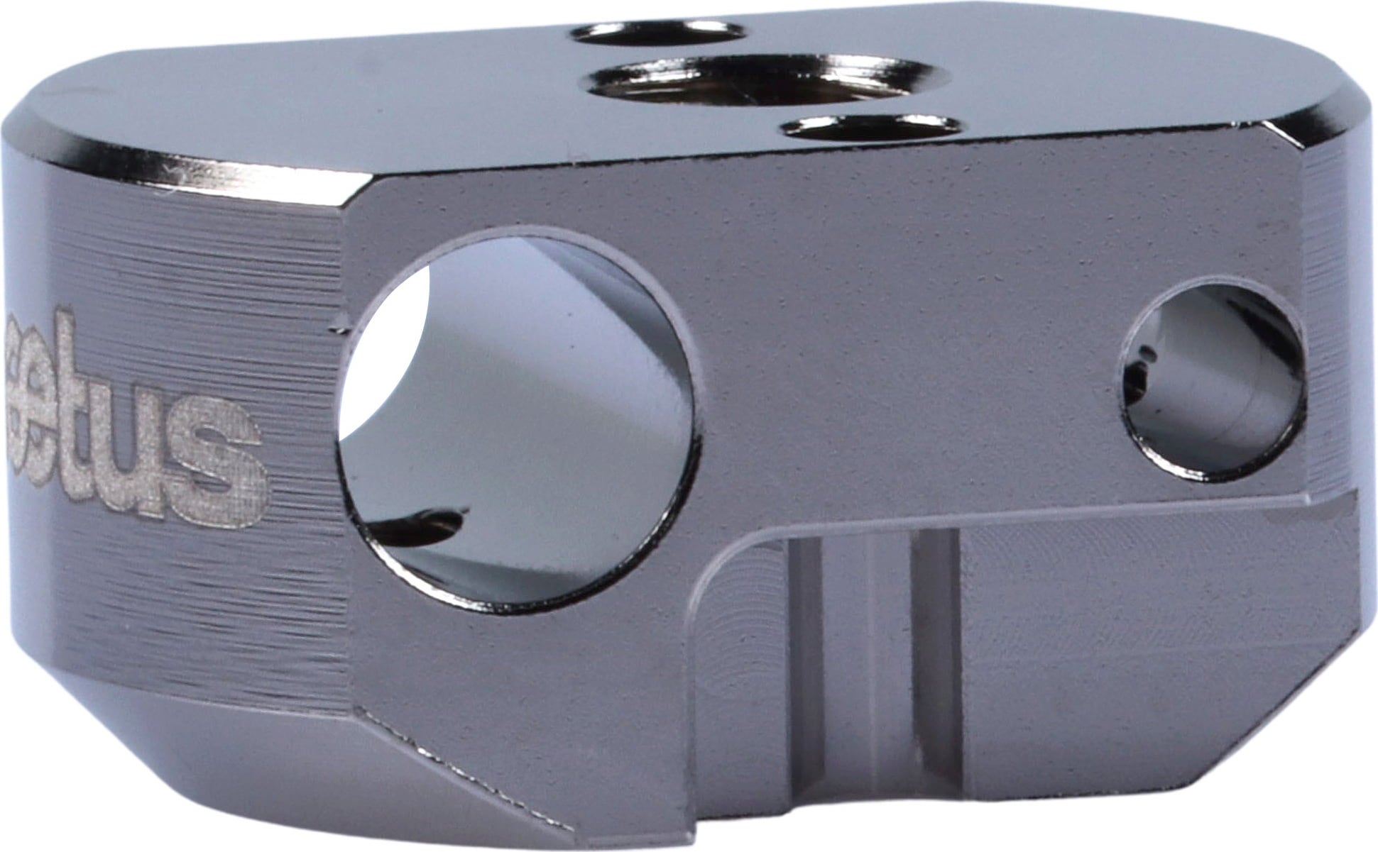 Phaetus Heatblock
