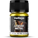 Vallejo Model Color 213 Old Gold (792) - 35 ml