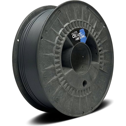 Fillamentum PLA Extrafill Iron Grey - 1,75 mm / 1000 g
