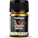 Vallejo Model Color 214 Rich Gold (793)
