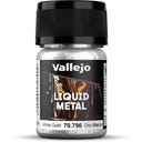 Vallejo Model Color 217 White Gold (796)