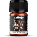 Vallejo Model Color 218 Copper (797) - 35 ml
