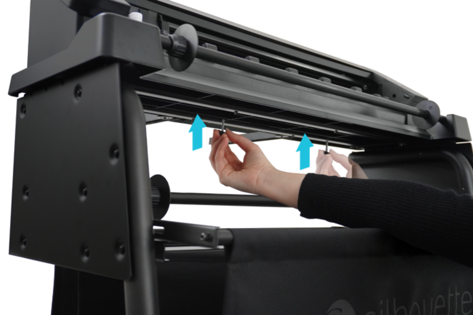 Silhouette Stand - Cameo 4 Series / Cameo 5 Series