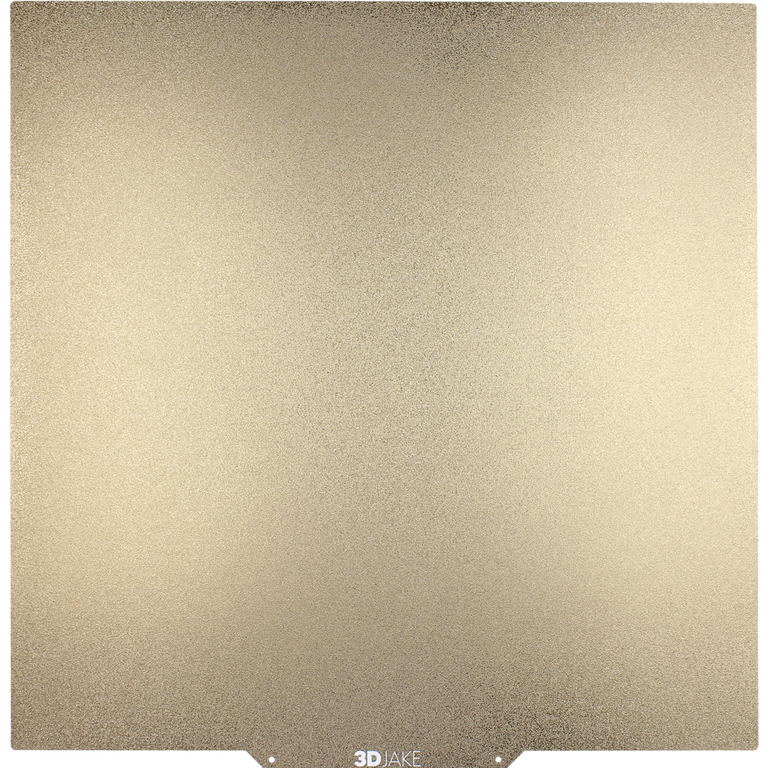 Doppelseitige PEI-Druckplatte 320x310 Mm – Flexibles Druckbett Für Ender 3, CR-10 & Mehr