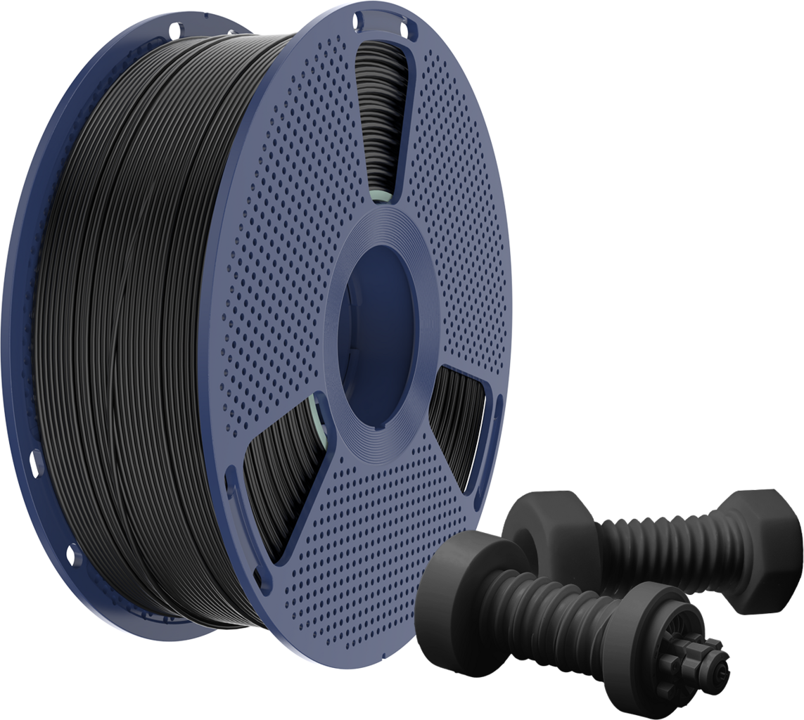 SUNLU High-Speed ABS Black