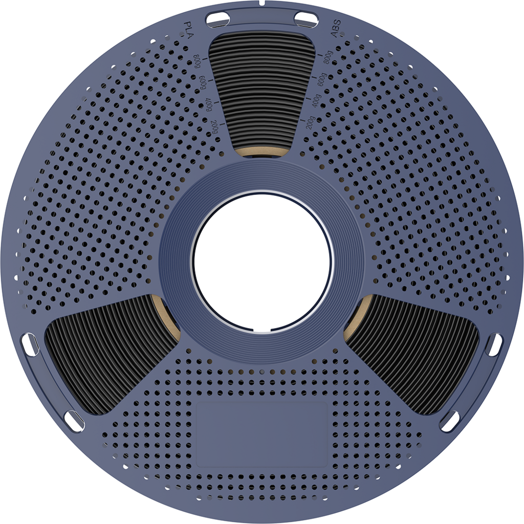 SUNLU High-Speed ABS Black