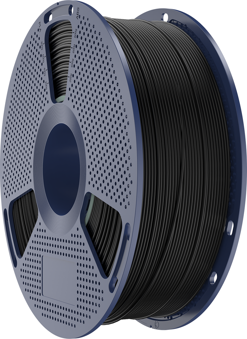 SUNLU High-Speed ABS Black