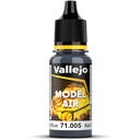 Vallejo Model Air 005 Grey Blue