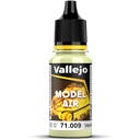 Vallejo Model Air 009 Eau de Nil 