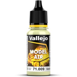 Vallejo Model Air 009 Eau de Nil 