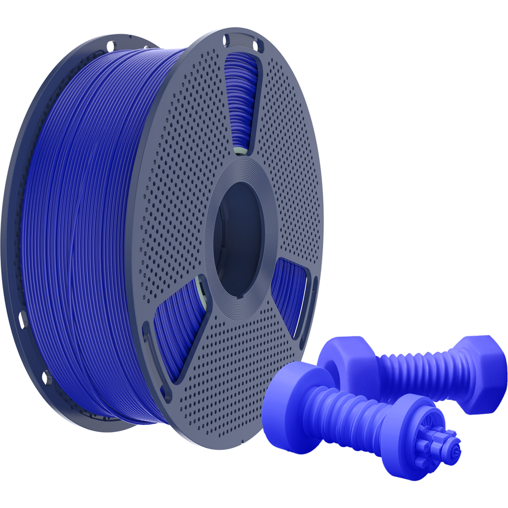 SUNLU High-Speed ABS Klein Blue - 3DJake International