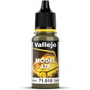 Vallejo Model Air 010 Interior Green