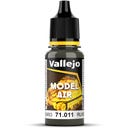 Vallejo Model Air 011 Dark Green RLM83