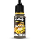 Vallejo Model Air 012 Dark Green