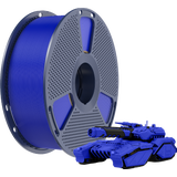 SUNLU PLA Klein Blue