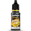 Vallejo Model Air 021 Black Green
