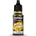 Vallejo Model Air 022 Light Green RLM82