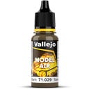 Vallejo Model Air 029 Dark Earth