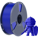 SUNLU PLA+ Klein Blue