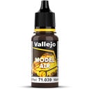 Vallejo Model Air 039 Hull Red