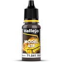 Vallejo Model Air 041 Tank Brown