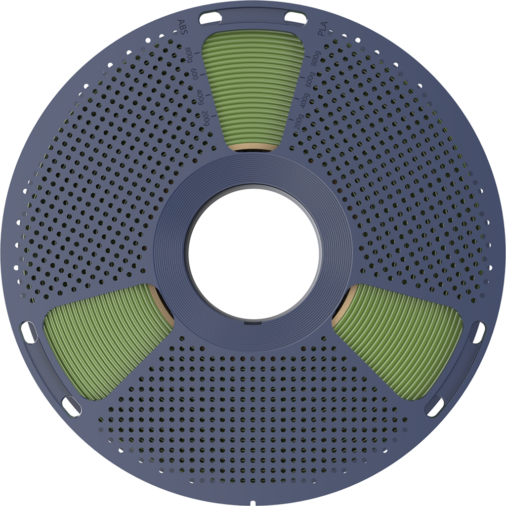 SUNLU PLA+ Olive Green