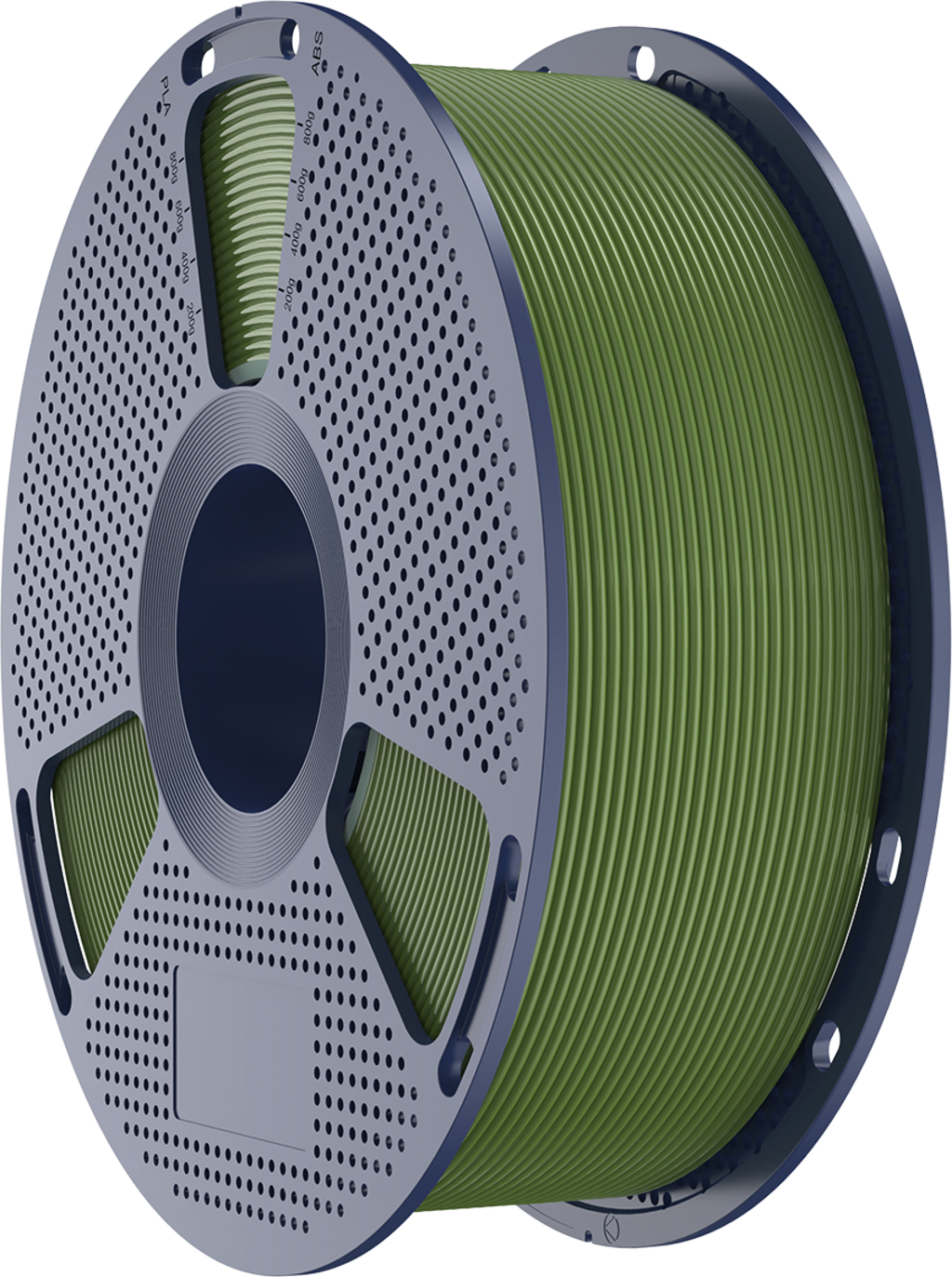 SUNLU PLA+ Olive Green