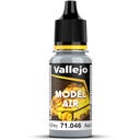 Vallejo Model Air 046 Pale Blue Grey