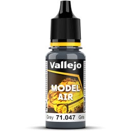 Vallejo Model Air 047 US Grey - 17 ml