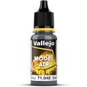 Vallejo Model Air 048 Engine Grey