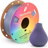 Panchroma™ PLA Dual Matte Foggy Purple (Grey-Purple)