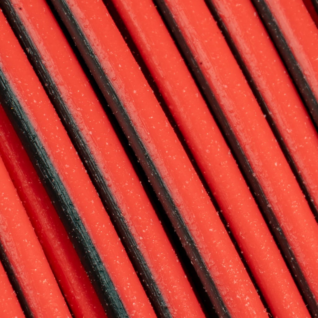 Panchroma™ PLA Dual Matte Shadow Red (Black-Red) - 1,75 mm / 1000 g