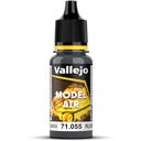 Vallejo Model Air 055 Black Grey