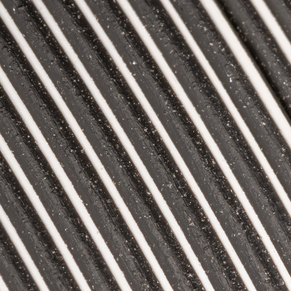 Panchroma™ PLA Dual Matte Shadow Black (White-Black) - 1,75 mm / 1000 g