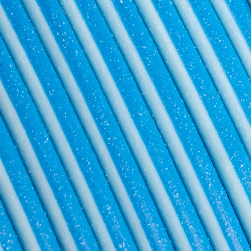 Panchroma™ PLA Dual Matte Glacier Blue (Isblå) - 1,75 mm / 1000 g