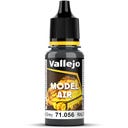 Vallejo Model Air 056 Panzer Dark Grey