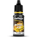 Vallejo Model Air 057 Black