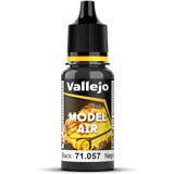 Vallejo Model Air 057 Black
