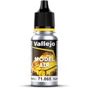 Vallejo Model Air 065 Steel