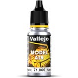 Vallejo Model Air 065 Steel