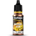 Vallejo Model Air 068 Copper