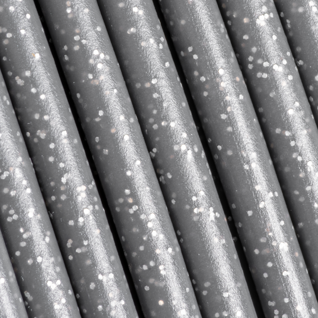 Polymaker Panchroma™ PLA Galaxy Dark Grey - 1,75 mm / 1000 g