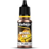 Vallejo Model Air 069 Metal Rost