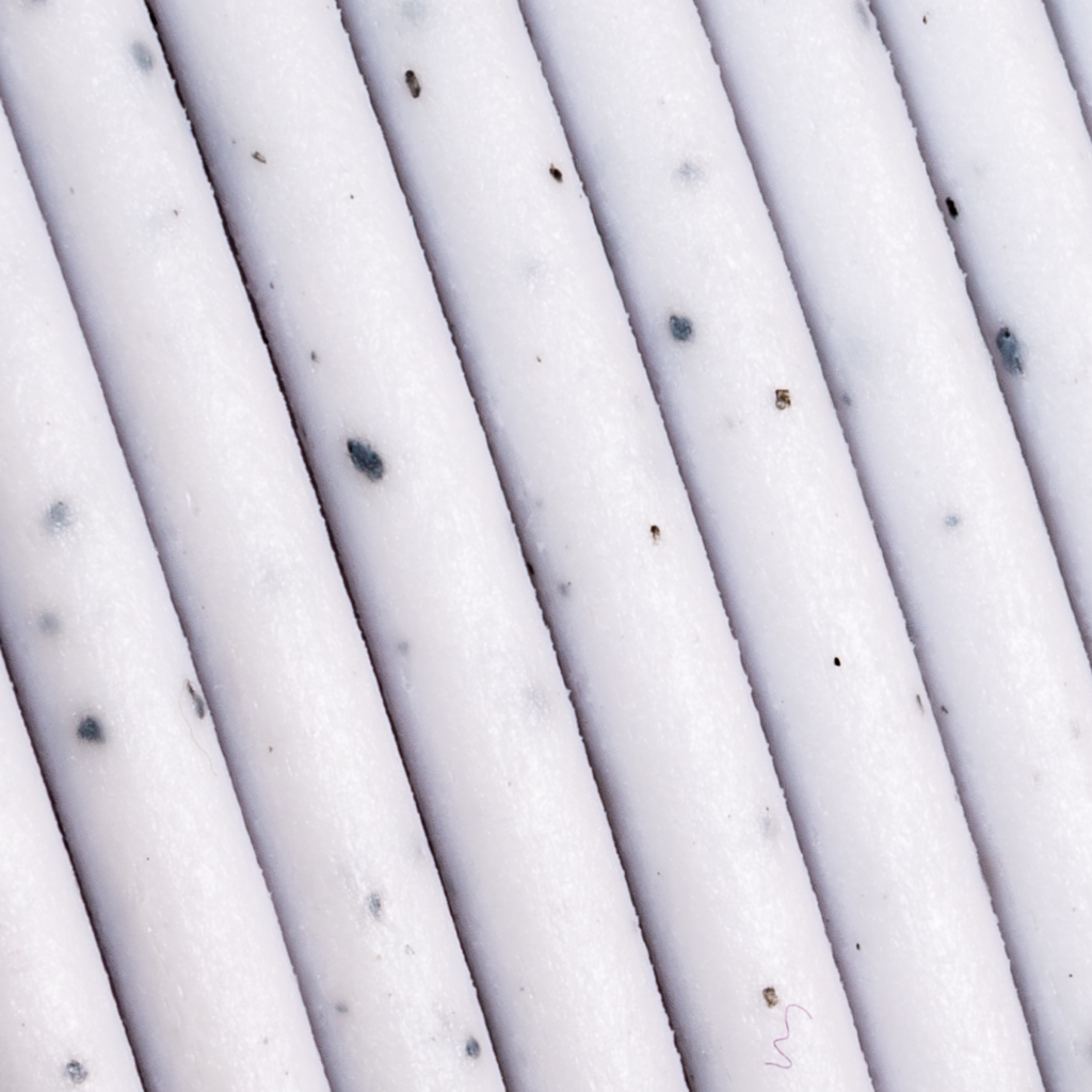 Polymaker Panchroma™ PLA Marble White - 1,75 mm / 1000 g