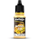 Vallejo Model Air 074 Beige
